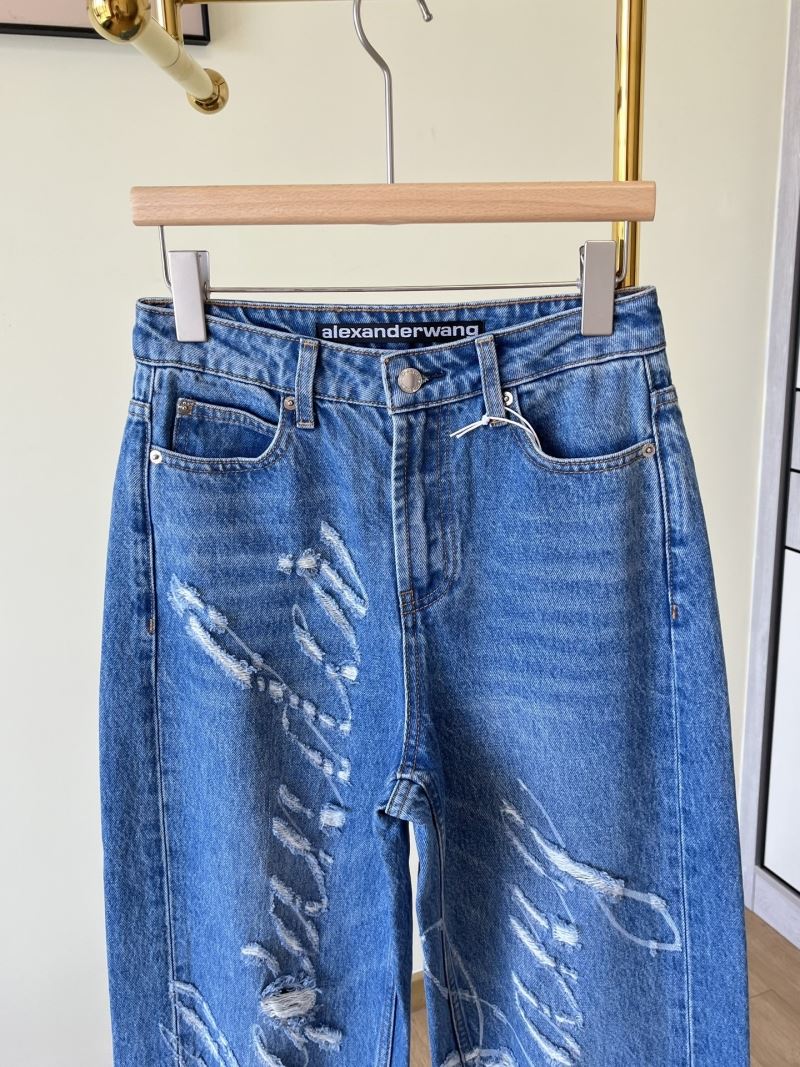 Alexander Wang Jeans